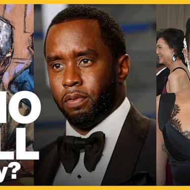 What are the charges against Sean "Diddy" Combs? Is Cassie testifying? When is the trial? ABC News' Aaron Katersky has everything you need to know about the upcoming trial in May 2025.
