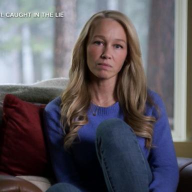 VIDEO: 1st Look at Sherri Papini documentary