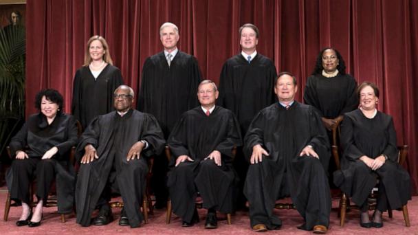 Supreme Court appears poised to approve 1st religious charter school