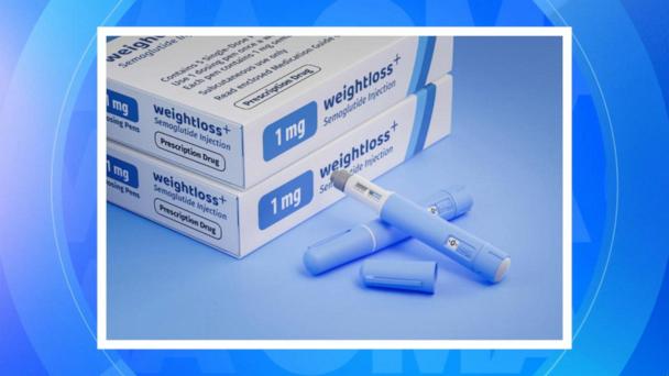 New study finds weight loss drugs may help treat fatty liver disease