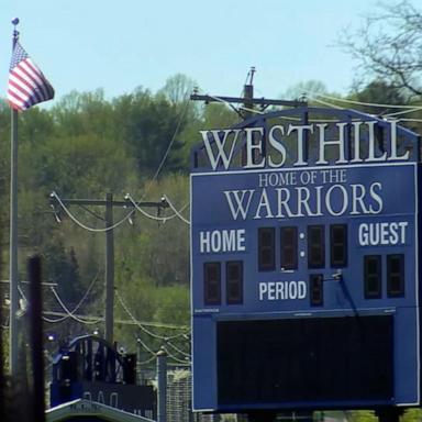 VIDEO: High school students turn themselves in as hazing investigation begins