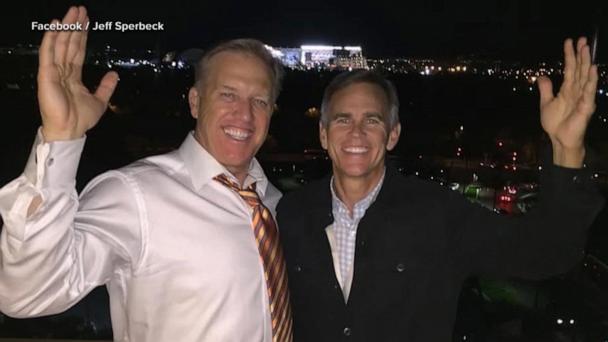 NFL legend John Elway involved in golf cart crash that killed friend