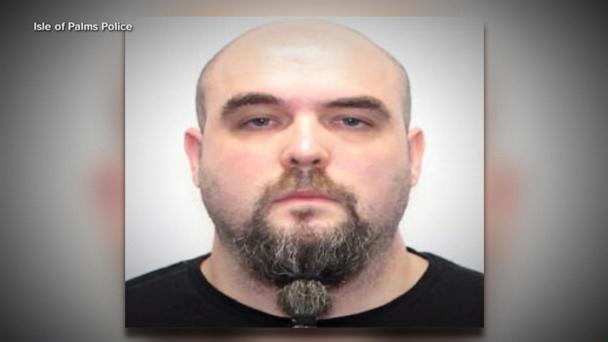 Suspect arrested after hit-and-run outside South Carolina church