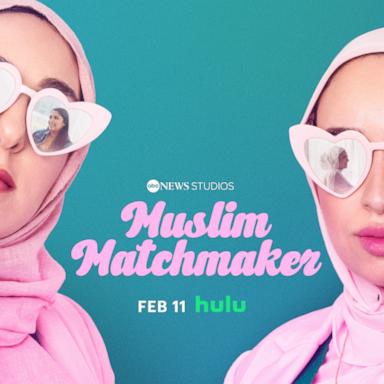 “Muslim Matchmaker” is an eight-episode dating series following Muslim American singles trying to find their lifelong partner while staying true to their faith.