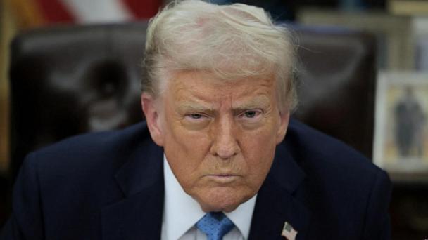 New Trump crypto deal raises ethics questions 