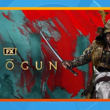 VIDEO: New details for ‘Shogun’ season 2 released