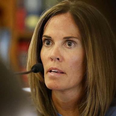VIDEO: Key witness returns in Karen Read retrial