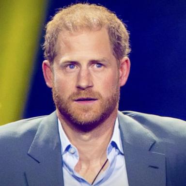 VIDEO: Prince Harry says King Charles won’t speak to him