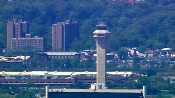 FAA issues continue at Newark airport
