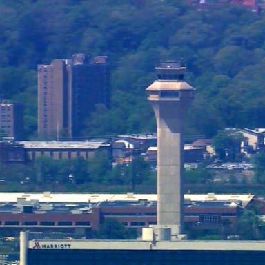 VIDEO: FAA issues continue at Newark airport