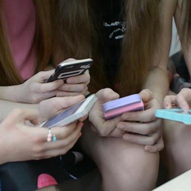 VIDEO: What parents need to know about kid and teen influencers on social media