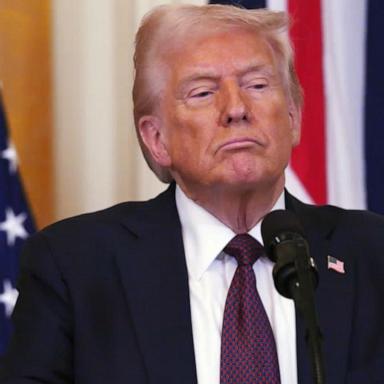 VIDEO: How the Trump administration is combating tariff concerns