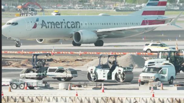 About 40% of Newark flights were delayed on Saturday, dozens cancelled: FlightAware