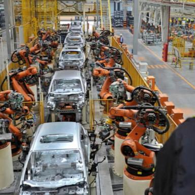 VIDEO: Surcharges on car parts now active due to tariffs