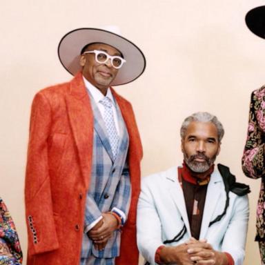 VIDEO: What to expect in tonight’s Met Gala