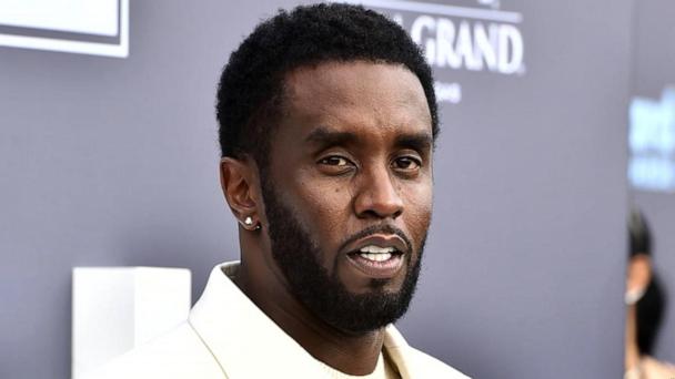Jury selections in Sean ‘Diddy’ Combs trial begins