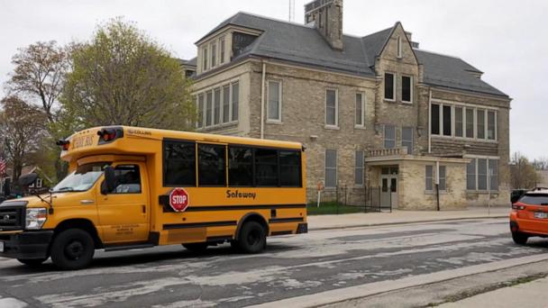 Lead contamination hits Milwaukee schools