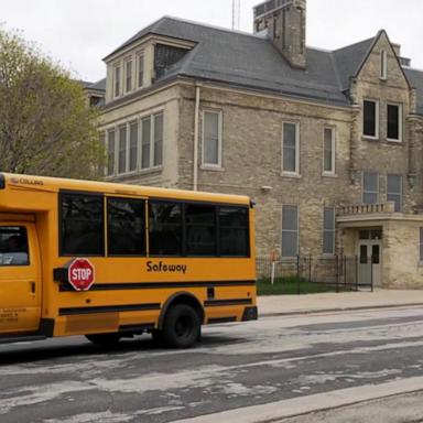 VIDEO: Lead contamination hits Milwaukee schools