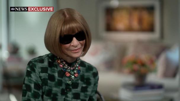Anna Wintour shares new details on 2025 Met Gala