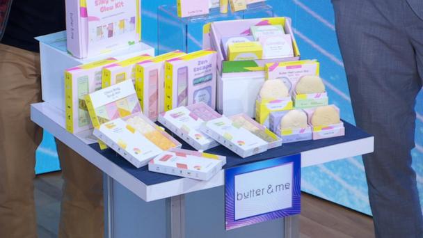 Shop ABC's Secret Sales on wellness products