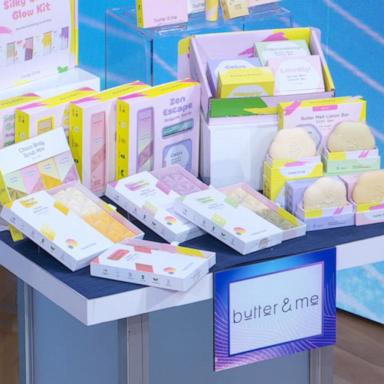 VIDEO: Shop ABC's Secret Sales on wellness products
