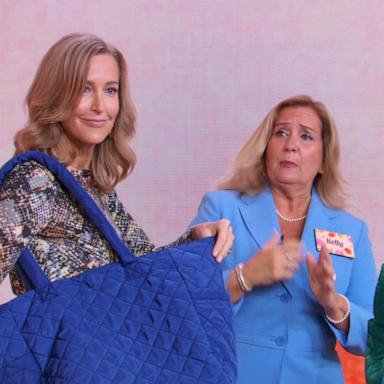 VIDEO: Deals and Steals for Mother's Day