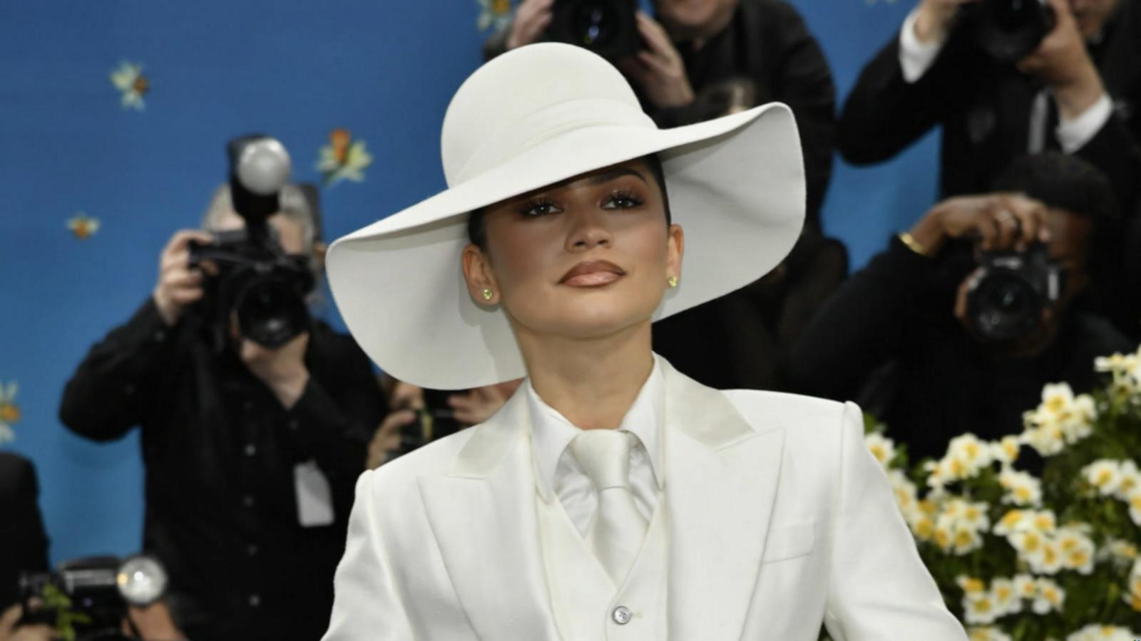 VIDEO: Best moments from 2025 Met Gala