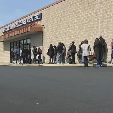 VIDEO: Countdown to Real ID deadline