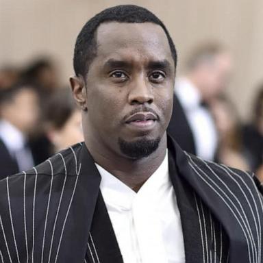 VIDEO: Jury selection continues in Sean ‘Diddy’ Combs trial