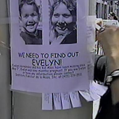 VIDEO: Inside the new docuseries, 'Murder Has Two Faces'