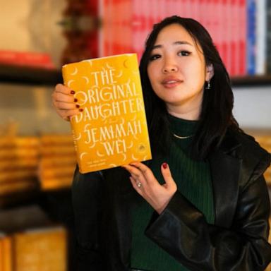 VIDEO: 'The Original Daughter' is the 'GMA' Book Club pick for May
