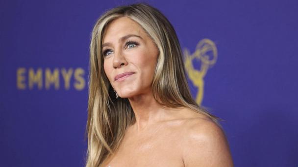 New details revealed about alleged gate crasher at Jennifer Aniston’s home