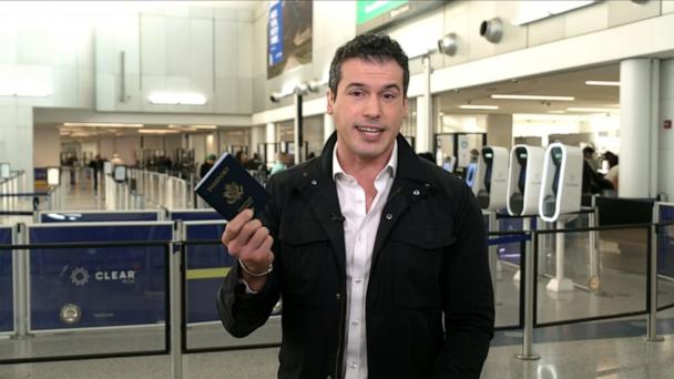 Air travel chaos as REAL ID deadline kicks in