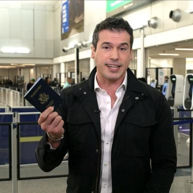 VIDEO: Air travel chaos as REAL ID deadline kicks in