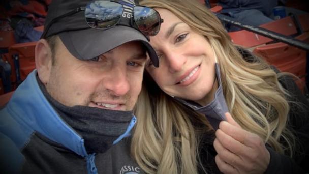 Jury hears voicemails Karen Read left alleged victim the night he died