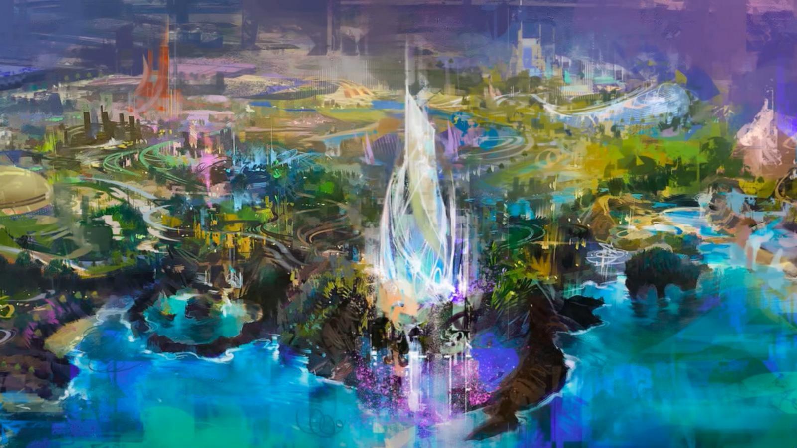 VIDEO: New Disney destination coming to Abu Dhabi