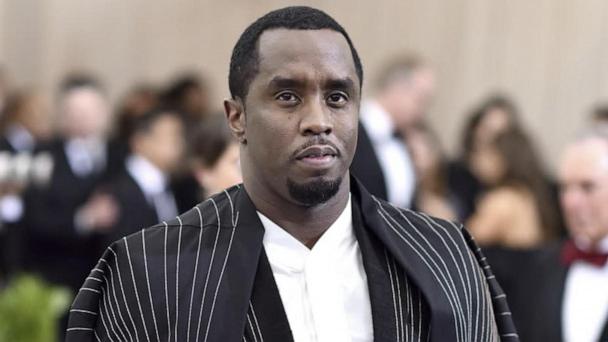 Jury to be seated soon in Sean 'Diddy' Combs trial