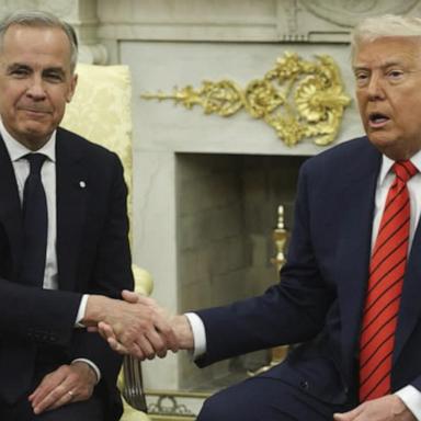 VIDEO: New Canadian PM tells Trump: ‘Canada is not for sale’