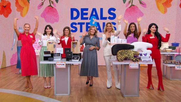 ‘GMA’ Deals and Steals for Mother’s Day