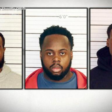VIDEO: Jury acquits 3 ex-police officers involved in Tyre Nichols’ death case