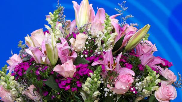 Flower delivery services to shop now for Mother’s Day
