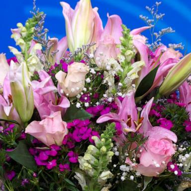 VIDEO: Flower delivery services to shop now for Mother’s Day