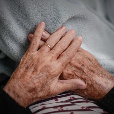 VIDEO: Medication used for HIV may help lower risk of dementia