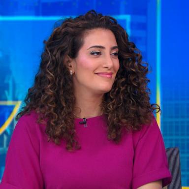 VIDEO: What women need to know about stroke risk from stress