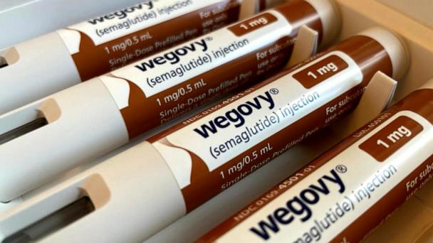 New study shows GLP-1 weight loss drugs can significantly reduce alcohol intake