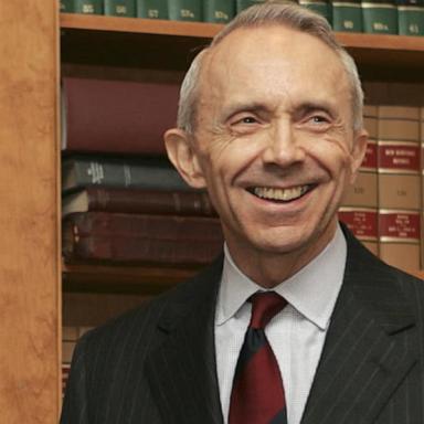 VIDEO: Remembering Supreme Court Justice David Souter