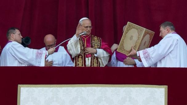 What's next for America's first Pope, Leo XIV