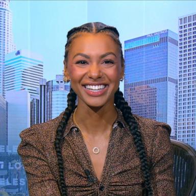 VIDEO: NBA playoffs Game 4 preview with Malika Andrews