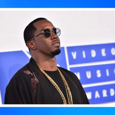 VIDEO: Jury in Sean ‘Diddy’ Combs case expected to be seated on Monday