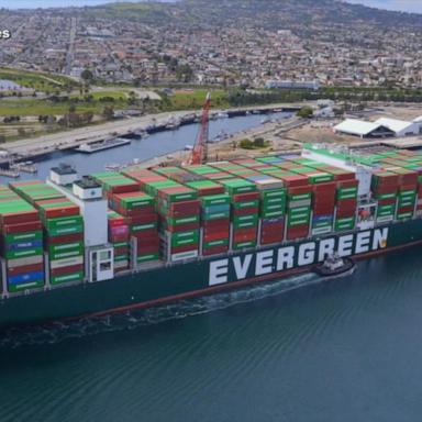 VIDEO: What potential trade deals are in the works with other countries?